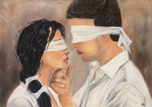 Artwork by Ira Whittaker
