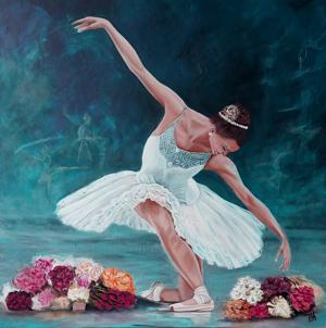 Artwork by Ira Whittaker