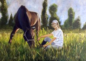 Artwork by Ira Whittaker