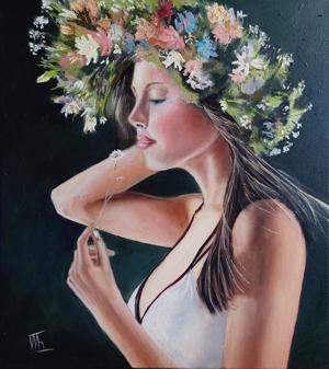 Artwork by Ira Whittaker