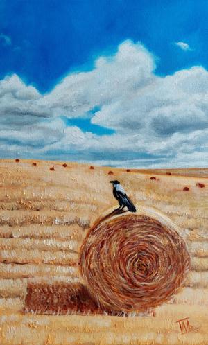 Artwork by Ira Whittaker