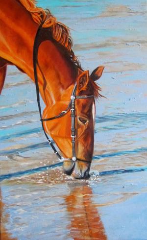 Artwork by Ira Whittaker