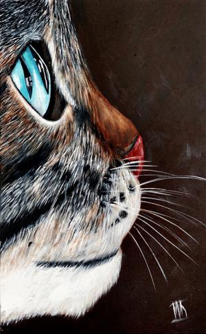 Artwork by Ira Whittaker