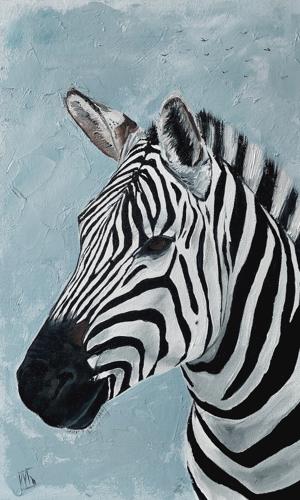 Artwork by Ira Whittaker
