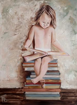 Artwork by Ira Whittaker