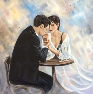 Artwork by Ira Whittaker