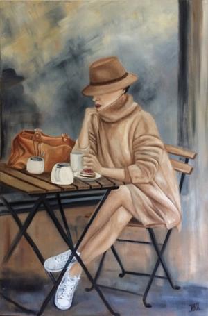 Artwork by Ira Whittaker