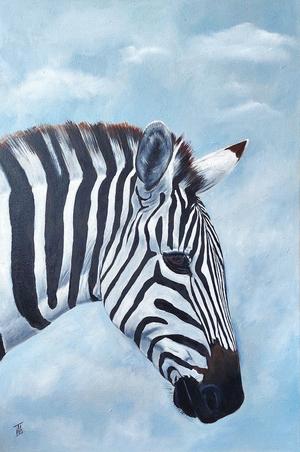 Artwork by Ira Whittaker
