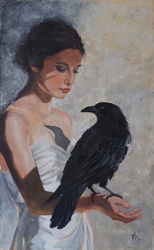 Artwork by Ira Whittaker