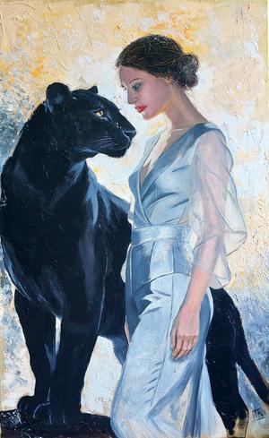 Artwork by Ira Whittaker