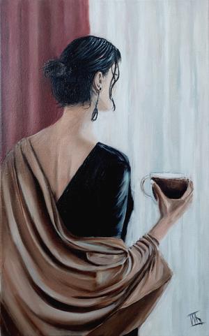 Artwork by Ira Whittaker