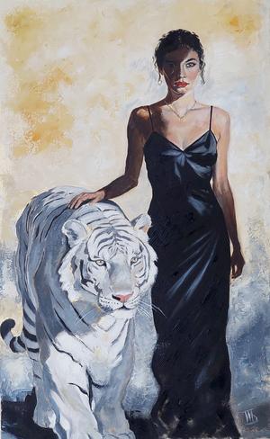 Artwork by Ira Whittaker