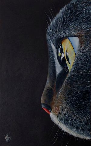 Artwork by Ira Whittaker