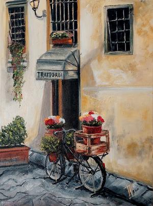 Artwork by Ira Whittaker