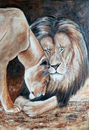 Artwork by Ira Whittaker