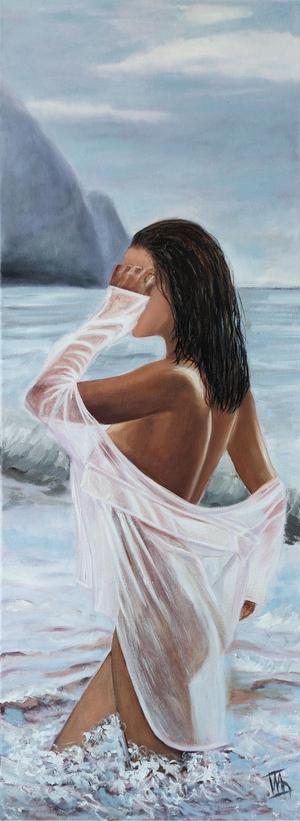 Artwork by Ira Whittaker