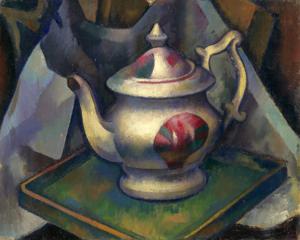 Artwork by Mark Gertler (1891-1939)