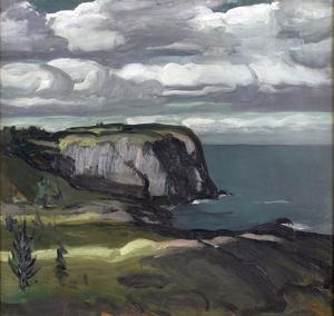 Artwork by George Bellows (1882-1925)