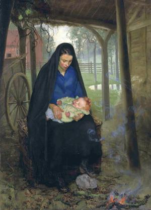 Artwork by Isabel Codrington (1874-1943)