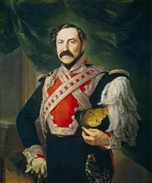 Artwork by Vicente López Portaña (1772-1850)