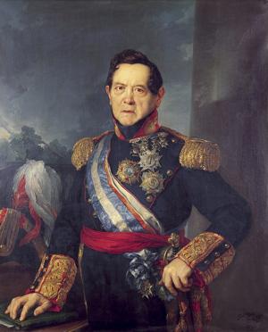 Artwork by Vicente López Portaña (1772-1850)