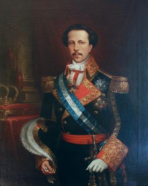 Artwork by Vicente López Portaña (1772-1850)