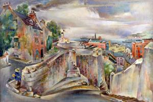 Featured artwork