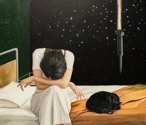 Artwork by Nataliya Bagatskaya