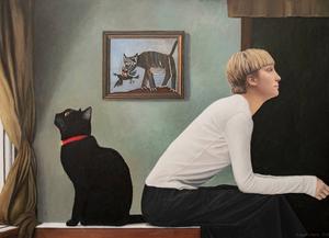 Artwork by Nataliya Bagatskaya