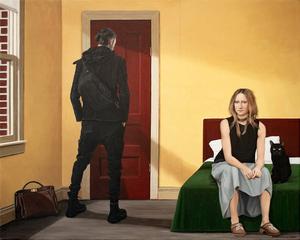Artwork by Nataliya Bagatskaya