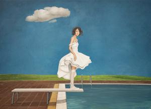 Artwork by Nataliya Bagatskaya