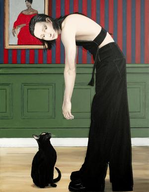 Artwork by Nataliya Bagatskaya