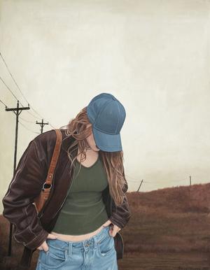 Artwork by Nataliya Bagatskaya