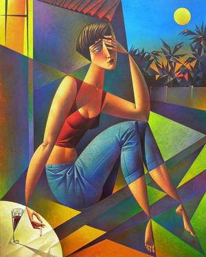 Artwork by Georgy Kurasov