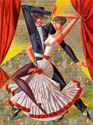 Artwork by Georgy Kurasov