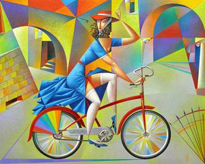 Artwork by Georgy Kurasov