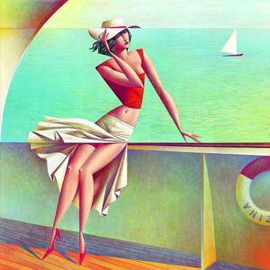 Artwork by Georgy Kurasov