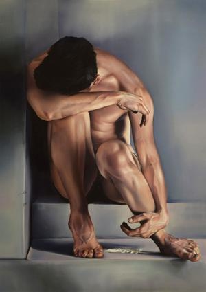 Artwork by Péter Duhaj