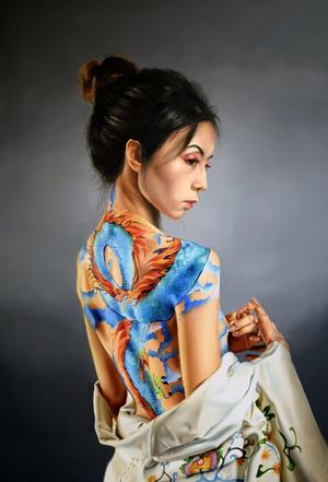 Artwork by Péter Duhaj