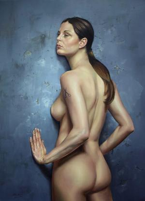 Artwork by Péter Duhaj