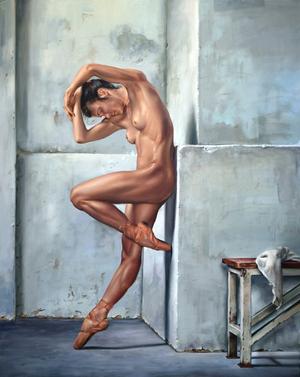 Artwork by Péter Duhaj