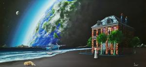 Artwork by Olivier Lamboray