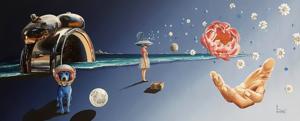 Artwork by Olivier Lamboray