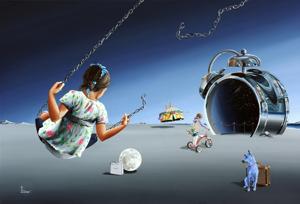 Artwork by Olivier Lamboray