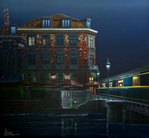 Artwork by Olivier Lamboray
