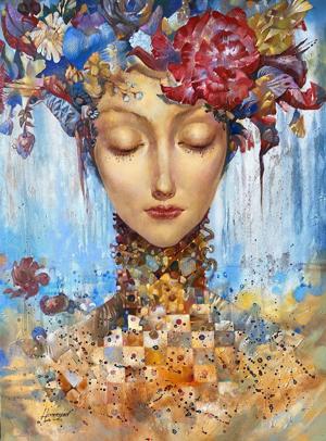 Artwork by Tigran Hovumyan