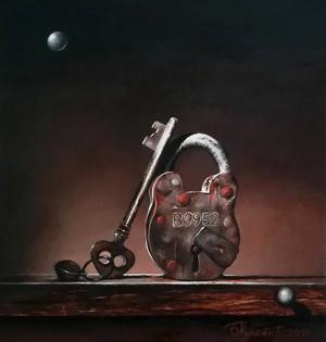 Artwork by Branislav Puletic
