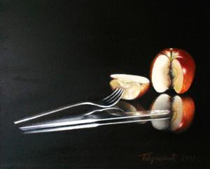 Artwork by Branislav Puletic