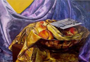 Artwork by Alejandro Aranda Rickert