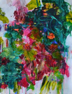 Artwork by Karin Goeppert